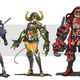 Illustration for article titled Welcome To The Thunder Dome, iOverwatch/i
